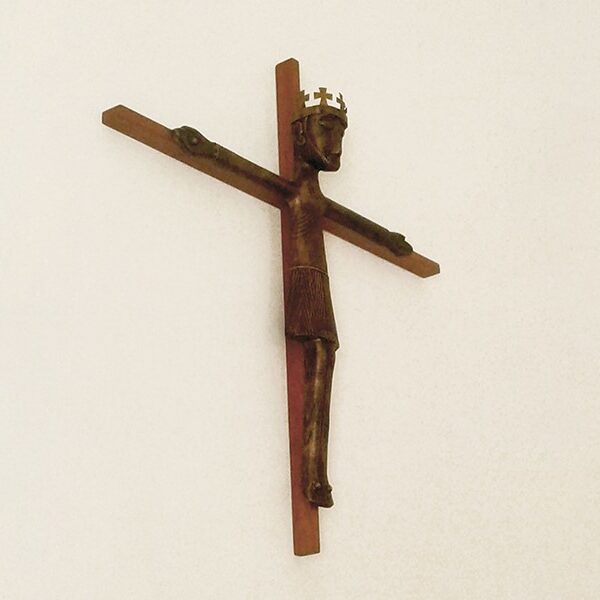 B94.10 Pannonhalmi feszület