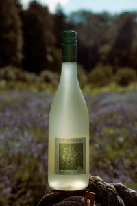 Bubilus cuvée s. gyöngyöző bor (DRS_Ü)