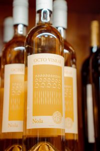 Nola cuvée bor s. (DRS_Ü)