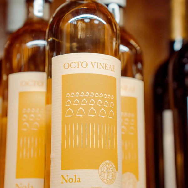 Nola cuvée bor s. (DRS_Ü)